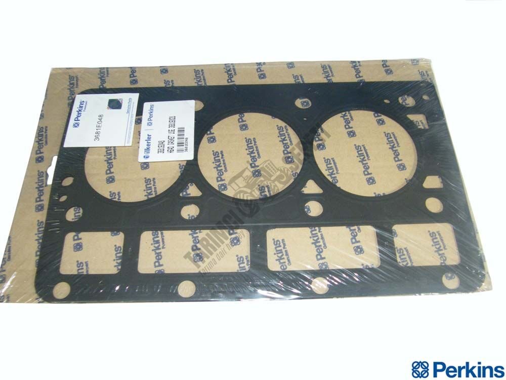 SİLİNDİR KAPAK CONTASI