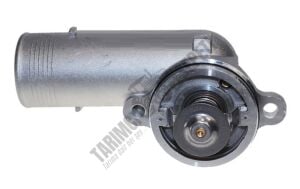 TERMOSTAT GÖVDELİ TİP KOMPLE
