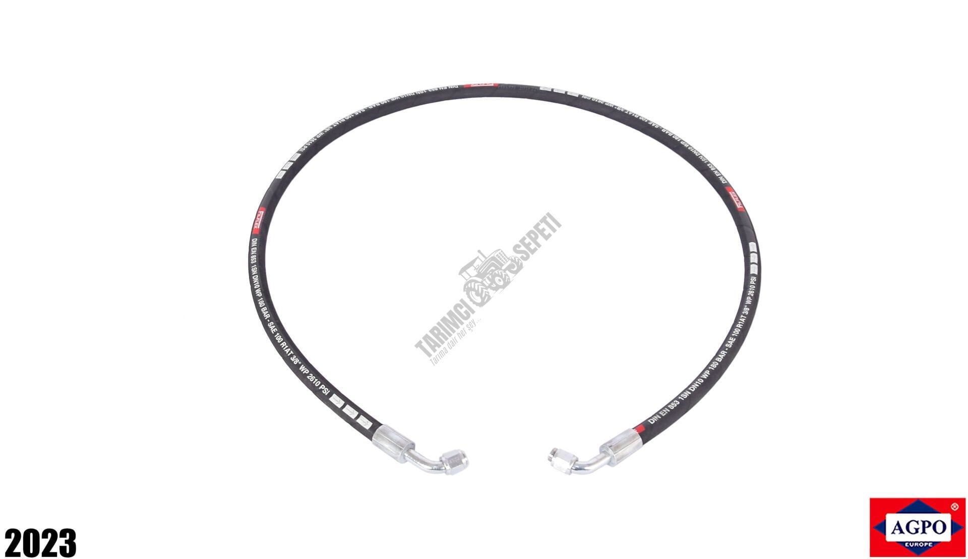 HİD.DİR.HORTUMU 4x2