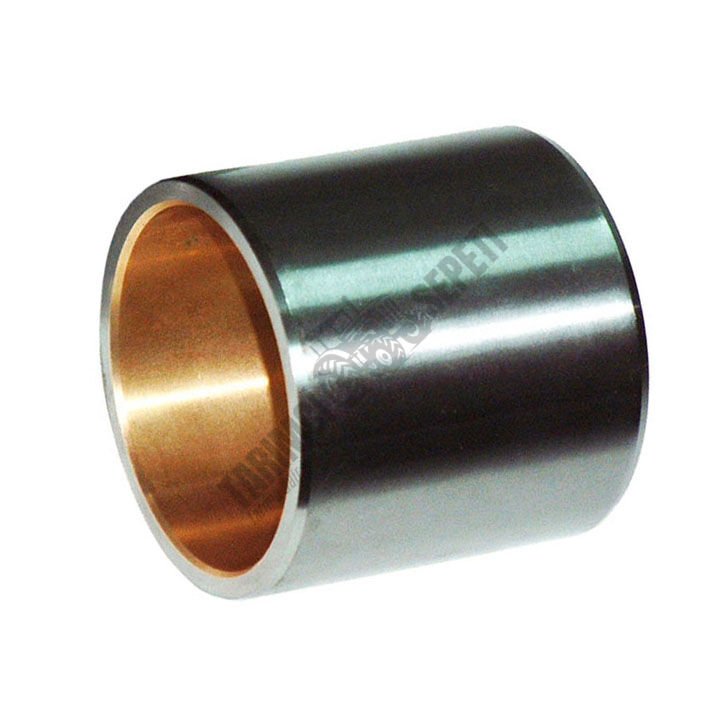 HİDROLİK FREZELİ MİL BURCU 63,0x73,0x68 MM-STD