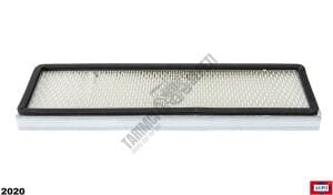 JD KABİN HAVA FİLTRESİ KÜÇÜK