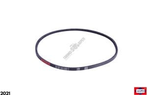 VANTİLATÖR KAYIŞI TIRTILLI AX13x1250Lİ