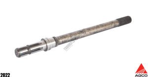 KUYRUK MİLİ 542 MM