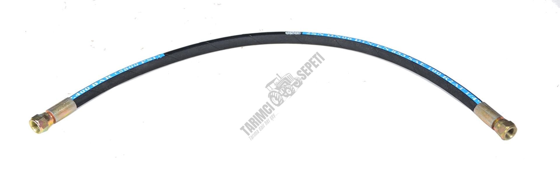 HİD.DİR.LİFT SİLİNDİR HORTUMU SAĞ