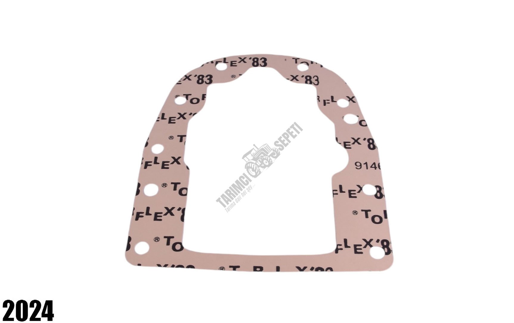 ŞANZIMAN GÖVDE ARA CONTA