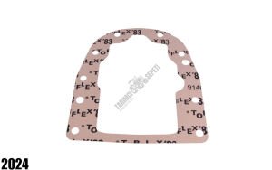 ŞANZIMAN GÖVDE ARA CONTA