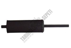 EGZOZ GÖVDE UZUN UCU DÜZ YANMAZ BOYA