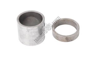 HİDROLİK FREZELİ MİL BURCU 2 PARÇALI