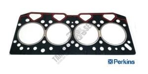 SİLİNDİR KAPAK CONTASI