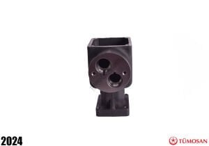 VİTES MİL KUMANDA BLOĞU