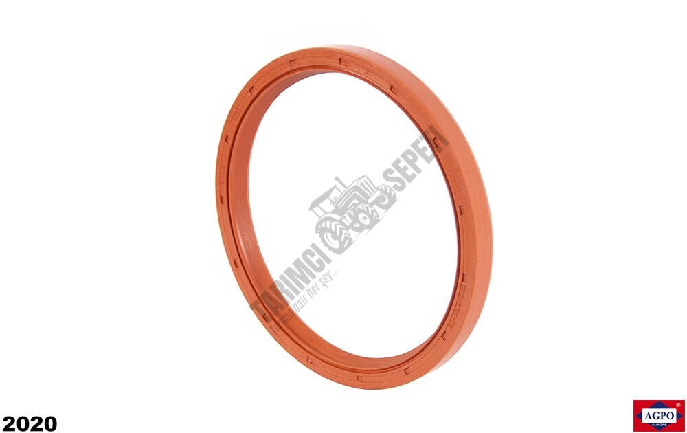 KRANK ARKA KEÇESİ 122.23x141.12x11. 9539 NİTRİL