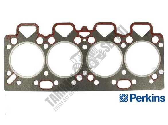 SİLİNDİR KAPAK CONTASI