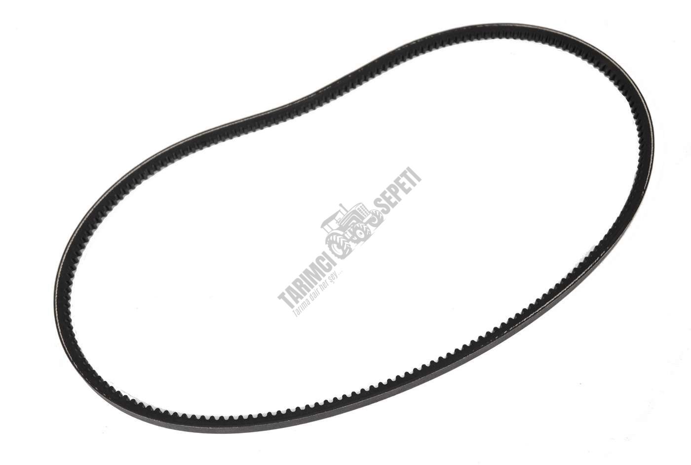 VANTİLATÖR KAYIŞI TIRTILLI AX12,5x1295La