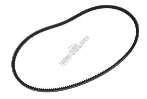 VANTİLATÖR KAYIŞI TIRTILLI AX12,5x1295La