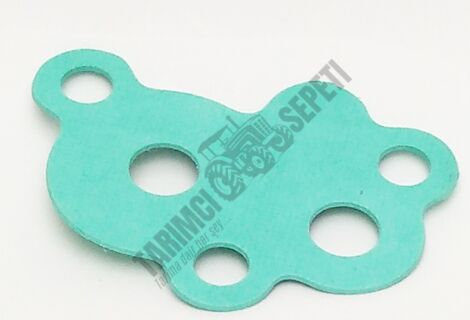 VALF AKÜMÜLATÖR CONTASI