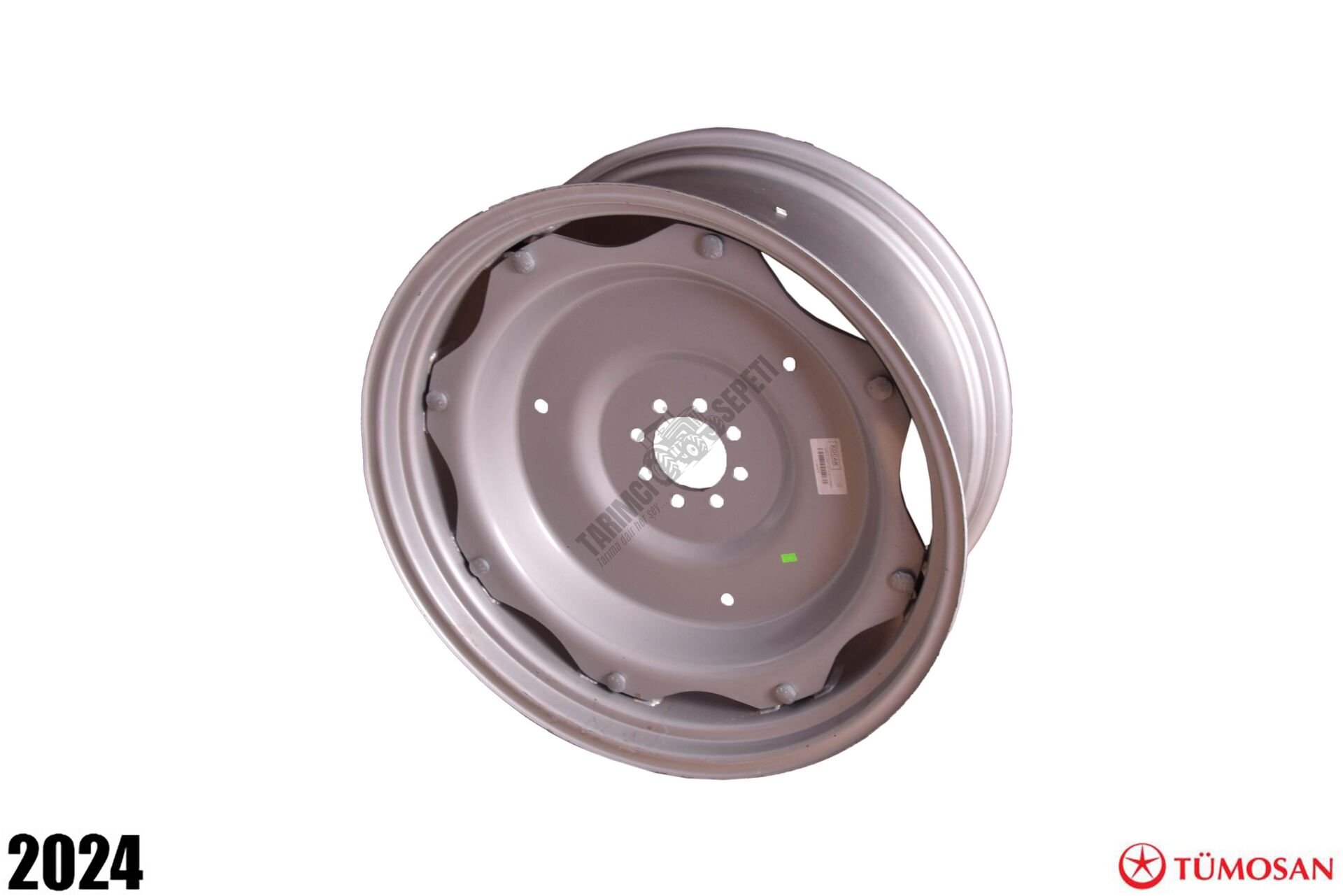 ARKA JANT KOMPLE 13x30 AKON