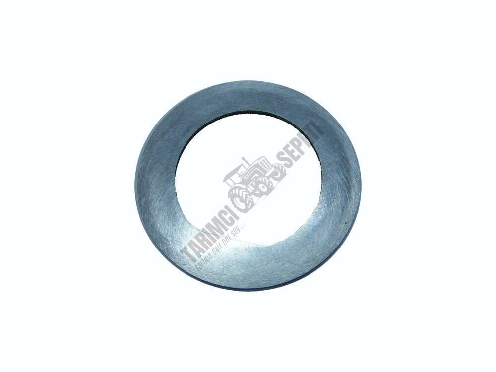 SENK.DAİMİ YÜKSEK DİŞLİ ÖN PULU