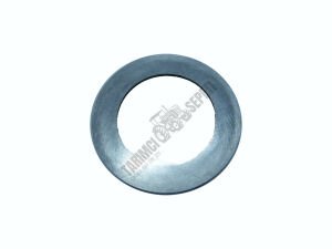 SENK.DAİMİ YÜKSEK DİŞLİ ÖN PULU