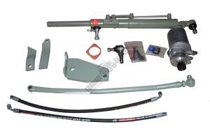 HİDROLİK DİREKSİYON SETİ