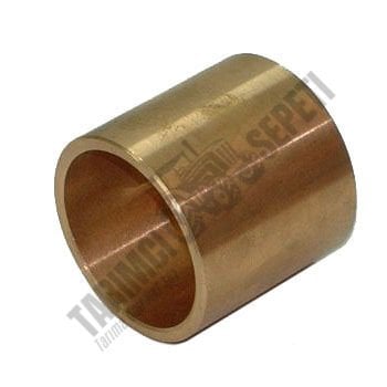 HİDROLİK FREZELİ MİL BURCU STD, SARI