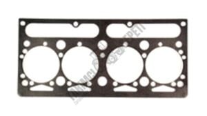 SİLİNDİR KAPAK CONTASI KLİNGRİT