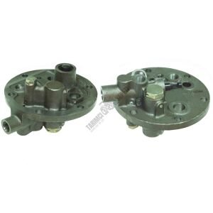 İPTO BASINÇ DÖKÜM KAPAĞI KOMPLE YM