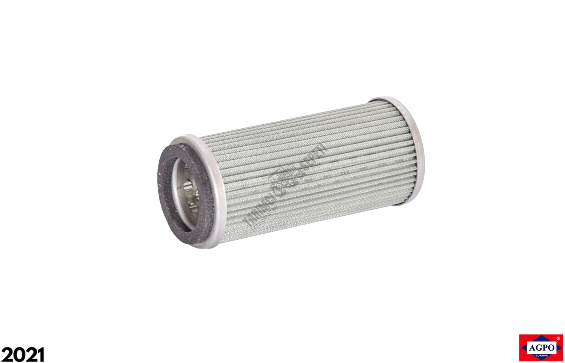 HİD.DİR.TANDEM POMPA FİLTRESİ YM KROM TELLİ