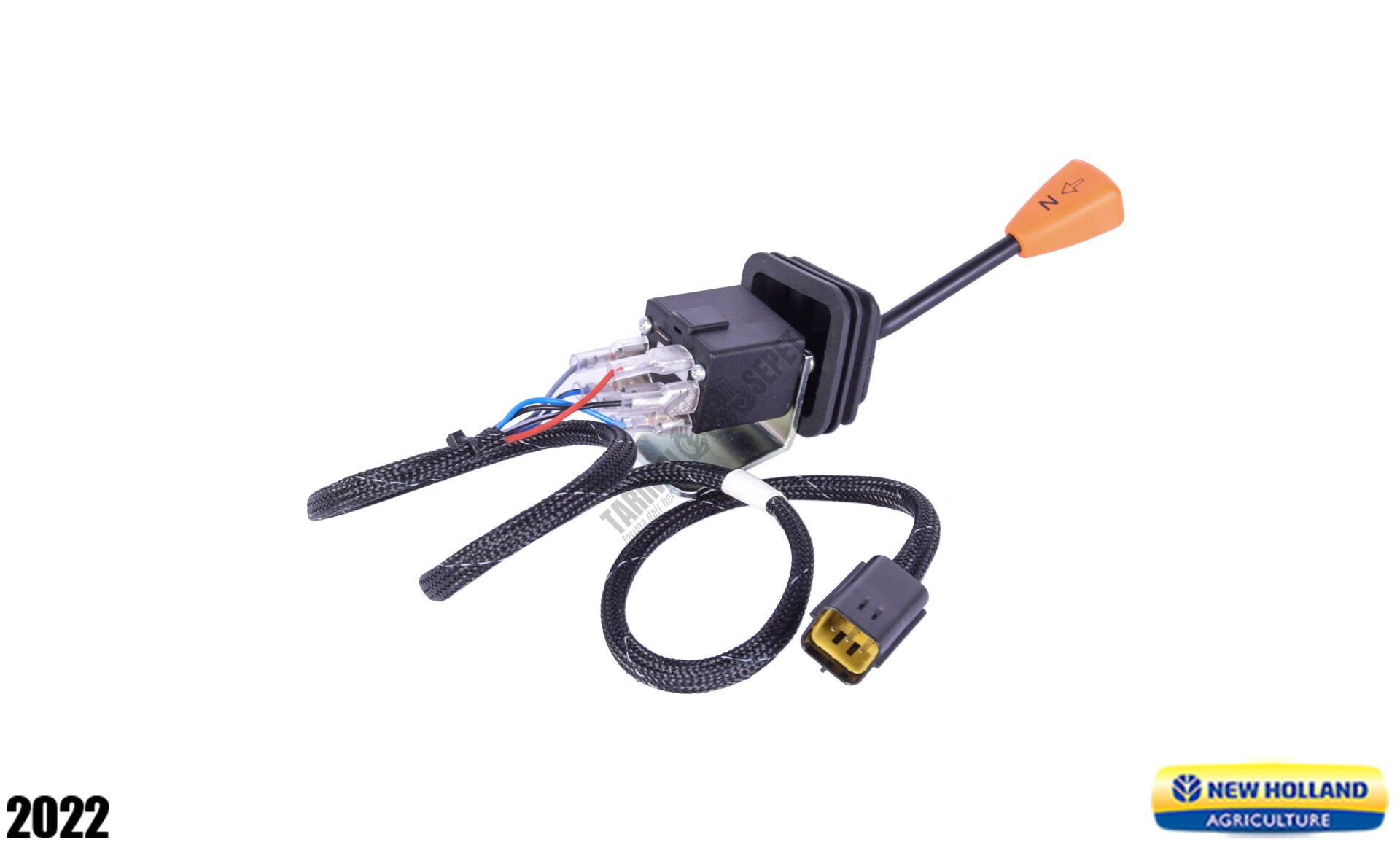 KOL, KONTROL (SHUTTLE)
