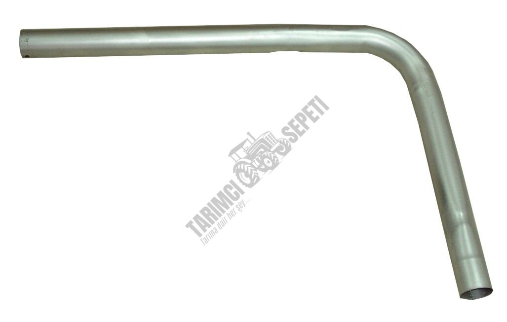 ALTTAN EGZOZ L BORU TEK