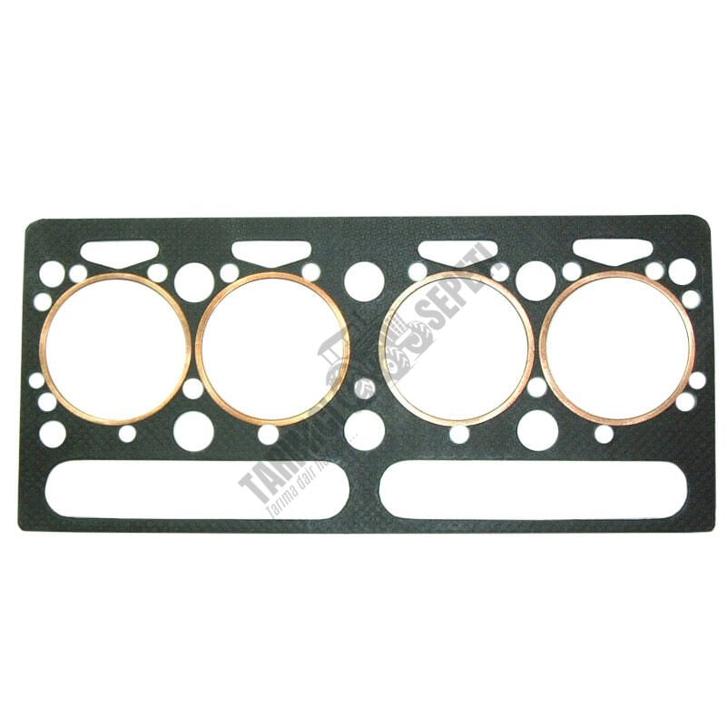 SİLİNDİR KAPAK CONTASI KLİNGRİT