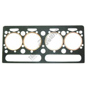 SİLİNDİR KAPAK CONTASI KLİNGRİT