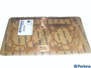 SİLİNDİR KAPAK CONTASI BAKIR