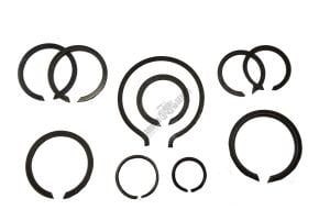 ŞANZ.DİŞLİ SEGMANLARI FUL TAKIMI