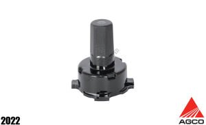 KUYRUK MİL MUHAFAZA KAPAĞI