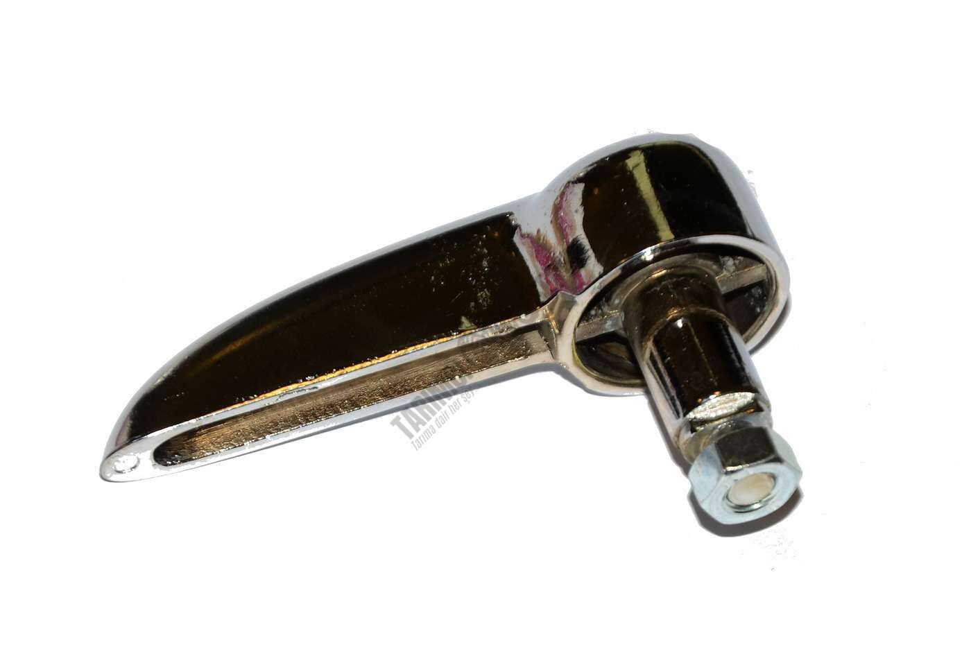 KAPUT MANDALI VİDALI