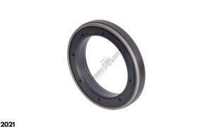 KRANK ON KECE 70x100x12,5/16 RWDR-K7 TFE