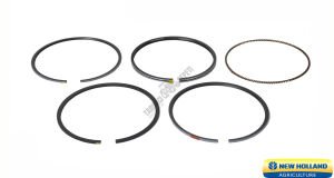 SEGMAN 111-76 78 MM STD KOMPR SEGMANI KONİK-TURBO