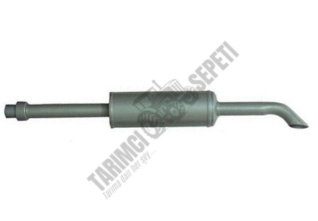 EGZOZ FIRIN BOYA EĞRİ