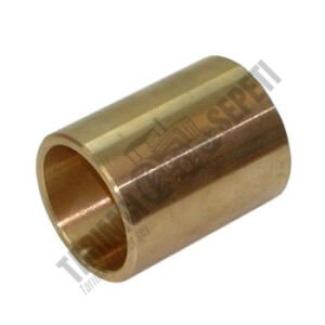 HİDROLİK FREZELİ MİL BURCU STD