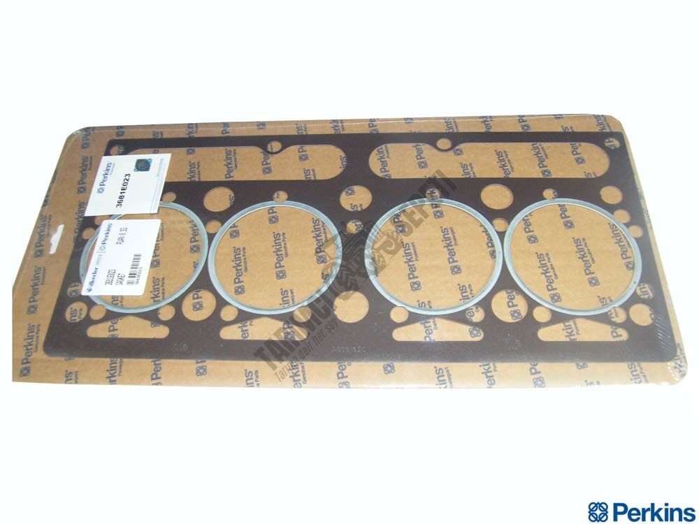 SİLİNDİR KAPAK CONTASI KLG.