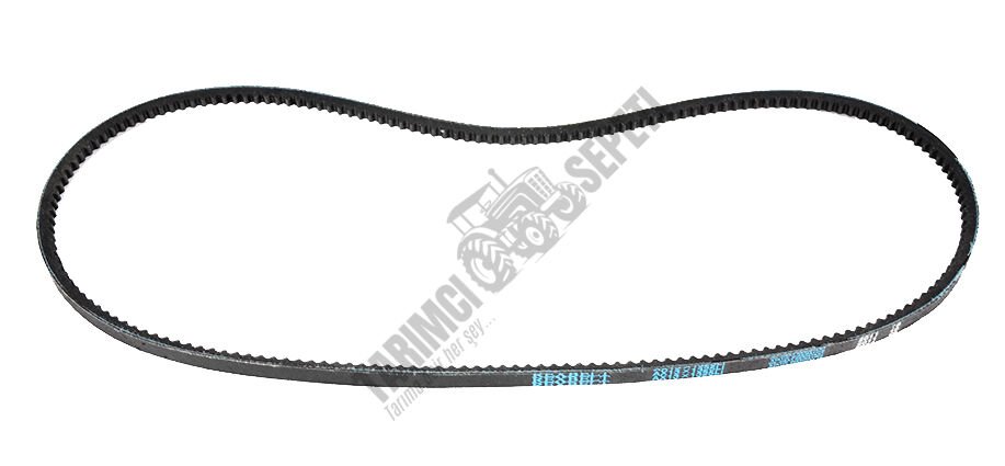 VANTİLATÖR KAYIŞI TIRTILLI Ax13x1325 Lİ