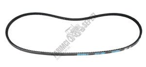 VANTİLATÖR KAYIŞI TIRTILLI Ax13x1325 Lİ