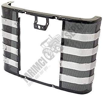 ÖN PANJUR KAPALI (KAPAKSIZ) 14''