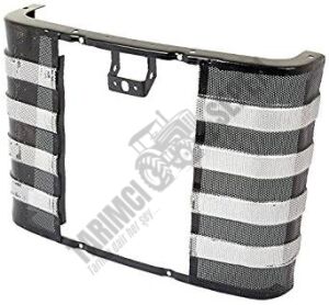 ÖN PANJUR KAPALI (KAPAKSIZ) 14''