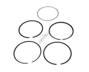 SEGMAN STD KONİK TURBOLU