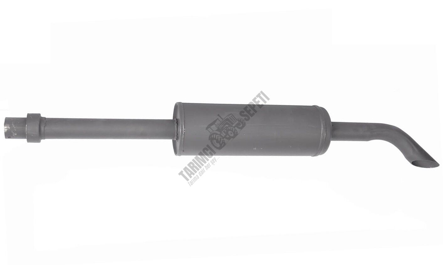 EGZOZ YANMAZ BOYA EĞRİ