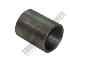 HİDROLİK FREZELİ MİL BURCU-PİK