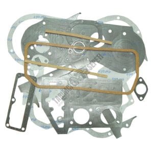 TAKIM CONTA SİLİNDİRSİZ