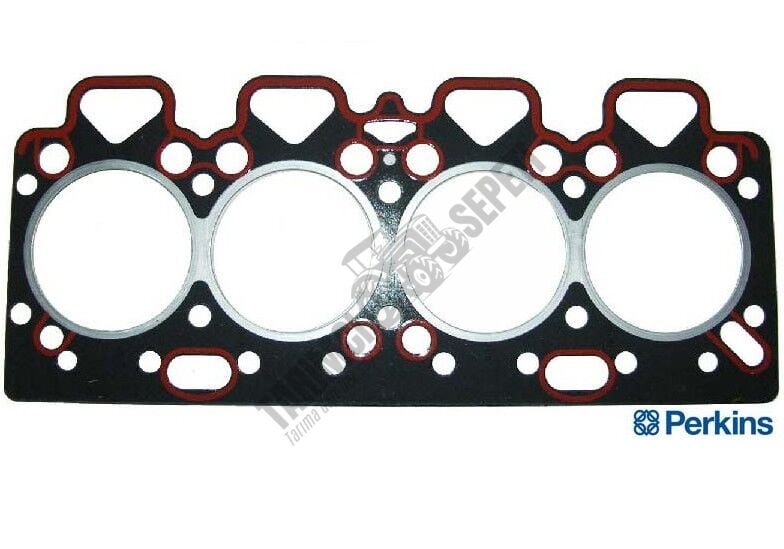 SİLİNDİR KAPAK CONTASI