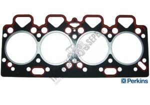 SİLİNDİR KAPAK CONTASI